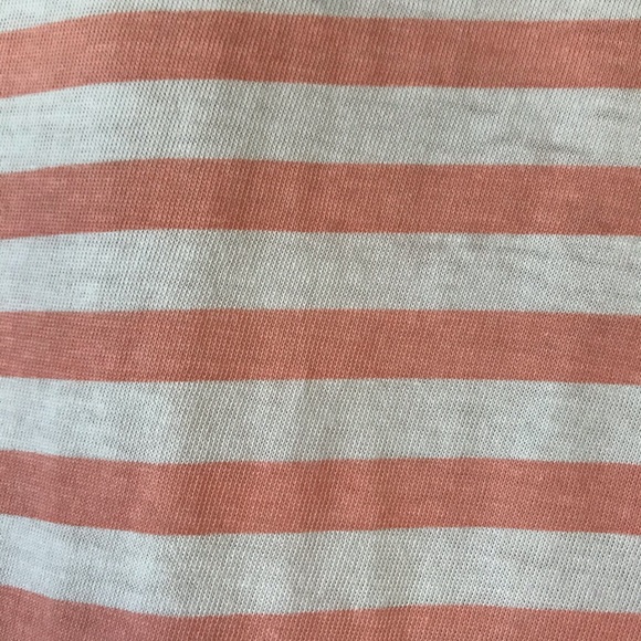 H&M Striped T-Shirt Size Small - Picture 5 of 7